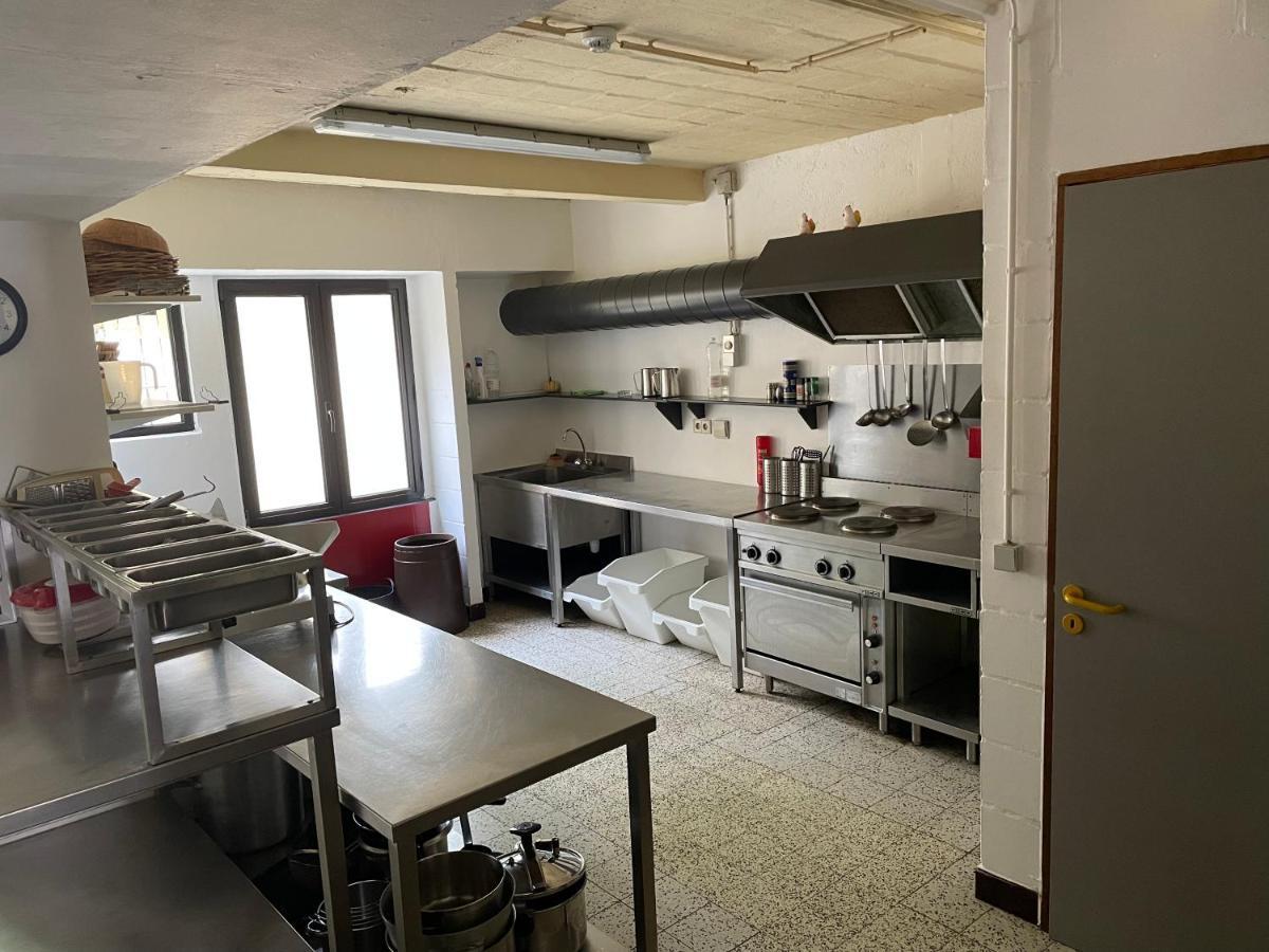 Gite La Semois Chiny Exterior foto